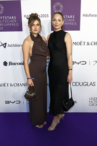 Deutscher Parfumpreis Duftstars 2025 in Düsseldorf