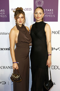 Deutscher Parfumpreis Duftstars 2025 in Düsseldorf