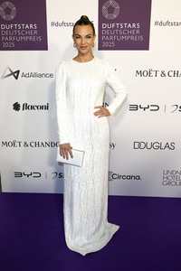 Deutscher Parfumpreis Duftstars 2025 in Düsseldorf