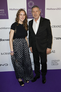 Deutscher Parfumpreis Duftstars 2025 in Düsseldorf