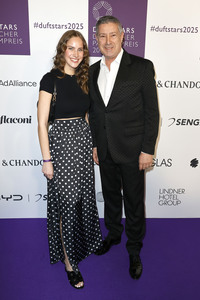 Deutscher Parfumpreis Duftstars 2025 in Düsseldorf