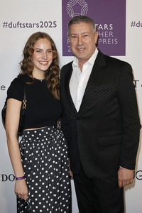 Deutscher Parfumpreis Duftstars 2025 in Düsseldorf