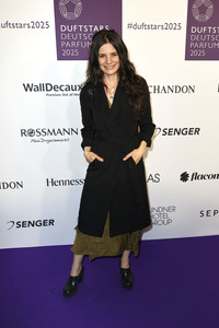 Deutscher Parfumpreis Duftstars 2025 in Düsseldorf