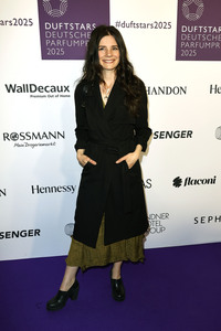 Deutscher Parfumpreis Duftstars 2025 in Düsseldorf