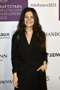 Deutscher Parfumpreis Duftstars 2025 in Düsseldorf