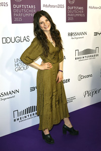 Deutscher Parfumpreis Duftstars 2025 in Düsseldorf