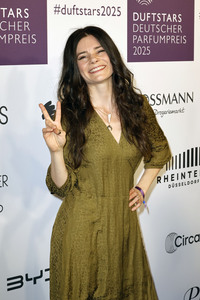 Deutscher Parfumpreis Duftstars 2025 in Düsseldorf