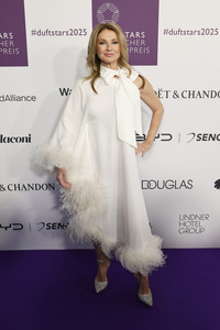 Deutscher Parfumpreis Duftstars 2025 in Düsseldorf