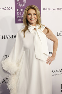 Deutscher Parfumpreis Duftstars 2025 in Düsseldorf