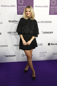 Deutscher Parfumpreis Duftstars 2025 in Düsseldorf