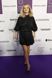 Deutscher Parfumpreis Duftstars 2025 in Düsseldorf