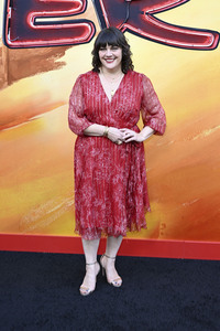 Serienpremiere 'Duster' in Universal City