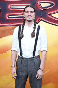 Serienpremiere 'Duster' in Universal City