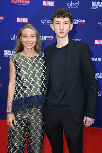 Bunte New Faces Award Film 2025 in Berlin