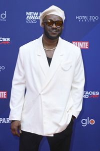 Bunte New Faces Award Film 2025 in Berlin