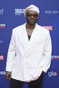 Bunte New Faces Award Film 2025 in Berlin