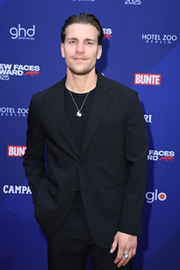 Bunte New Faces Award Film 2025 in Berlin