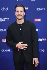 Bunte New Faces Award Film 2025 in Berlin