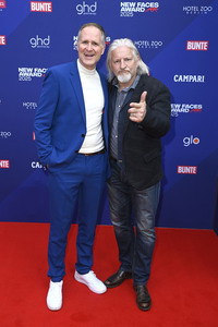 Bunte New Faces Award Film 2025 in Berlin