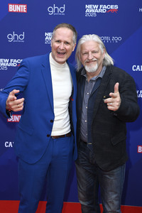 Bunte New Faces Awardn Film 2025 in Berlin