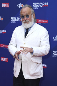 Bunte New Faces Award Film 2025 in Berlin