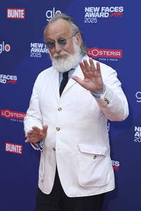 Bunte New Faces Award Film 2025 in Berlin