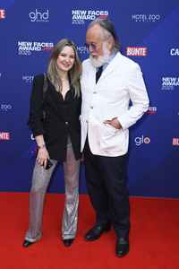 Bunte New Faces Award Film 2025 in Berlin