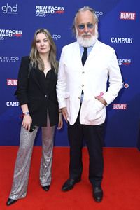 Bunte New Faces Award Film 2025 in Berlin