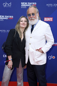 Bunte New Faces Award Film 2025 in Berlin