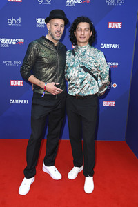 Bunte New Faces Award Film 2025 in Berlin