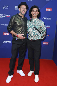 Bunte New Faces Award Film 2025 in Berlin