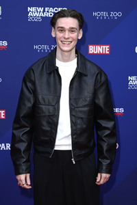 Bunte New Faces Award Film 2025 in Berlin