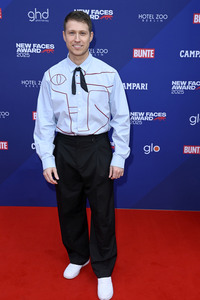 Bunte New Faces Award Film 2025 in Berlin