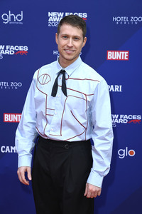 Bunte New Faces Award Film 2025 in Berlin