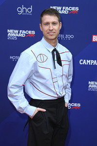 Bunte New Faces Award Film 2025 in Berlin