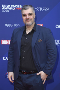 Bunte New Faces Award Film 2025 in Berlin