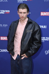 Bunte New Faces Award Film 2025 in Berlin