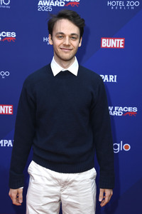 Bunte New Faces Award Film 2025 in Berlin