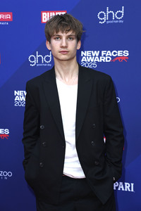 Bunte New Faces Award Film 2025 in Berlin