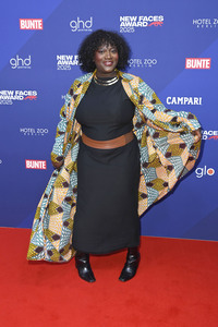 Bunte New Faces Award Film 2025 in Berlin