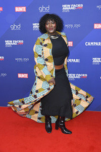 Bunte New Faces Award Film 2025 in Berlin