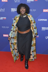 Bunte New Faces Award Film 2025 in Berlin