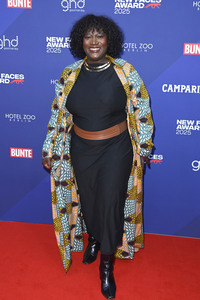 Bunte New Faces Award Film 2025 in Berlin