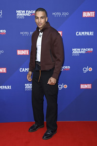 Bunte New Faces Award Film 2025 in Berlin