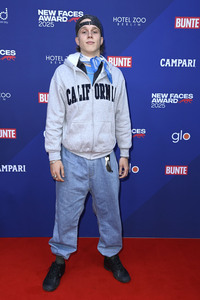 Bunte New Faces Award Film 2025 in Berlin