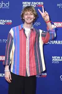 Bunte New Faces Award Film 2025 in Berlin