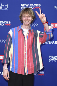 Bunte New Faces Award Film 2025 in Berlin