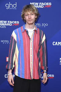 Bunte New Faces Award Film 2025 in Berlin