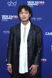 Bunte New Faces Award Film 2025 in Berlin