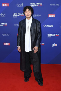 Bunte New Faces Award Film 2025 in Berlin